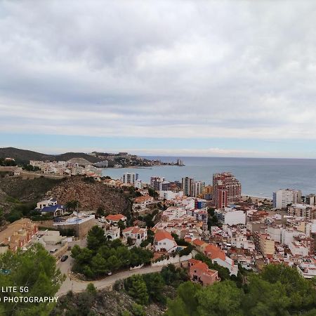 Tuto Apartment In Mirador Faro De Cullera Exterior photo