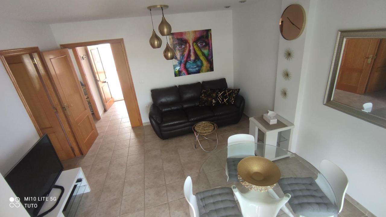 Tuto Apartment In Mirador Faro De Cullera Exterior photo