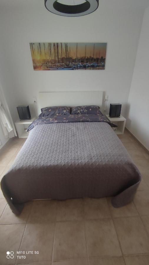 Tuto Apartment In Mirador Faro De Cullera Exterior photo
